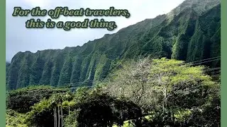 Hoʻomaluhia Botanical Garden | Kaneohe,Hawaii | Travel Lover D&E