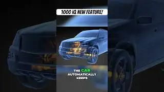 Why You&rsquo;ll Love Auto Hold in Your Car!