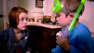 Finding Cody -  Out The Door