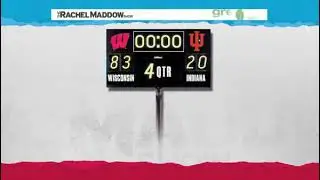 Bucky the Badger Act 2