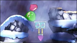 Angry Birds 2 - Boss Battle (Chef Pig)