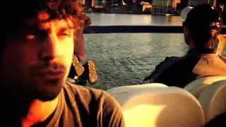 Video for the song Slowmotion by Lazybones.