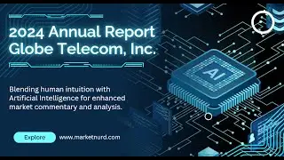 Deep Dive: Globe Telecom, Inc.(GLO) 2024 Annual Report