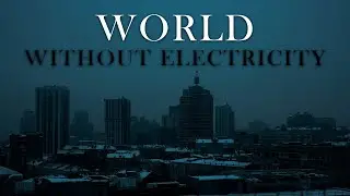 A World Without Electricity (Global Blackout)