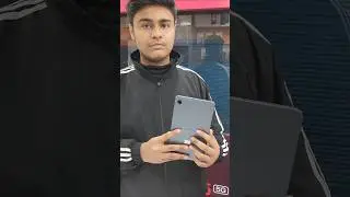 SAMSUNG GALAXY TAB A11 UNBOXING EXPLORE SAMSUNG 17K........#shorts#ytshort #trending#funny#mobile