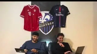 Football Minded Episode 1