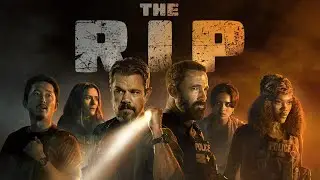 The RIP - The Flixters Podcast Review 