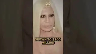 Allegra Versace: The $800 Million Heiress Who Couldn't Escape Tragedy
