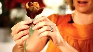 How to Use Floral Tape Wire Arrangement | Wedding Flowers