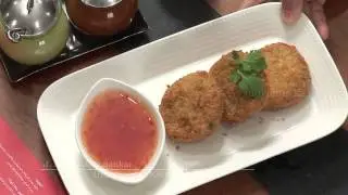 Table Tops Product Show reel