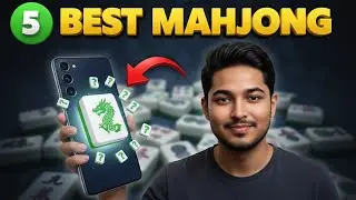 5 Best Apps For Free Mahjong On Android | Top Picks (2025)