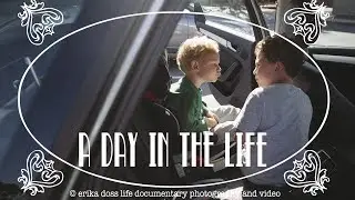 Atlanta Family Life Documentary Photographer in Destination Santa Cruz Family Photography