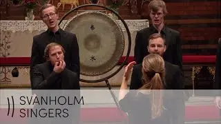 Svanholm Singers - Meestelaulud No 5 