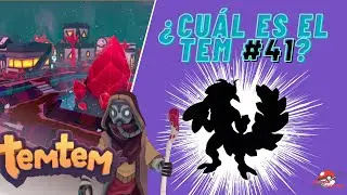 La GU&Iacute;A m&aacute;s completa de ZENORETH, el TEMTEM 41. Due&ntilde;o y se&ntilde;or del Cristal 💎