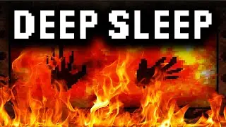 Deep Sleep (Horror Game) Nightmares Beginnings