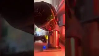 🌹 Creating My Rose Luxe Body Oil | Natural Skincare Formulation | Fab & Flicker
