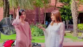 Funny Interview Of PMLN Supporters |Javerya| funny video by HA_Status