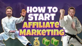 How To Start An Affiliate Blog (Step By Step Guide For Beginners)