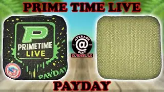 Prime Time Live Payday
