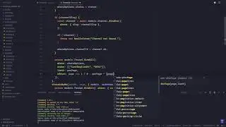 GraphQL From Ground Up - Pagination  offset based 43