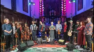 Hiraeth, Live in Brugge