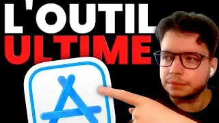 7 minutes pour tout savoir de App Store Connect (guide d&eacute;butant 2026)