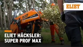 ELIET H&auml;cksler: Der Super Prox Max | 🇩🇪