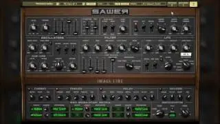 Sawer Part Nine - Events & Automation
