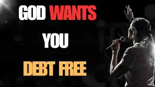 God Will Release Financial Blessings When You Do This