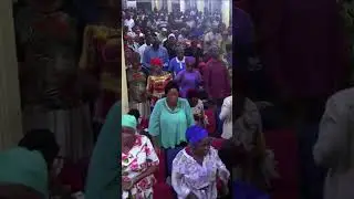 Spiritual W*rfare Prayers | Pastor Walter O. Zach #hourofdeliverance #hourofvisitation #prank