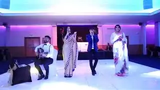 Music Collab | Kilukam 2019