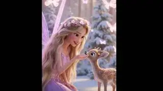 🎂 A truly magical, unique, and unforgettable birthday invitation your little princess will adore!