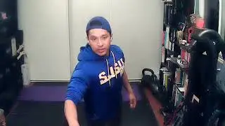 Sip & Stretch Class 1/20/21