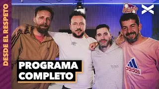 OLIVARI Y MONTES DE OCA IN THE NIGHT | #DesdeElRespeto | COMPLETO 28/09 | VORTERIX