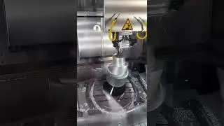 aluminum machining part / CNC aluminum part / Aluminum machining part / Custom CNC milling