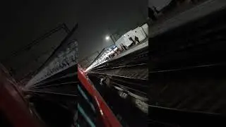train announcement 14208 padmavat express #ytshorts #viralshort #vlog #minivlog #train #railway