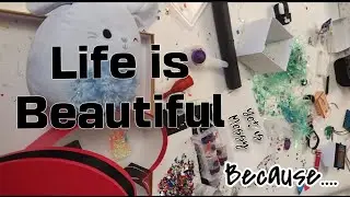 Life Is Messy: A Christian Parent&rsquo;s Hope After Being Cut Off