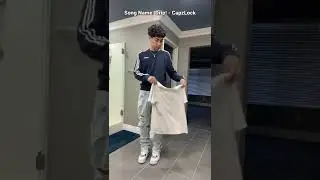 THAT BOY GOT DRIP! 🔥 🔥 #shorts #style #fashion