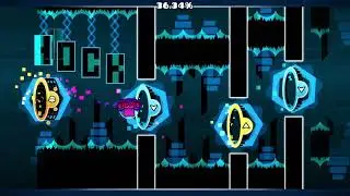 Sonic Chamber by GMDElite (Hard Demon) %100