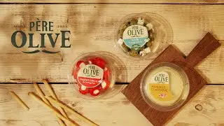 P&egrave;re Olive, g&eacute;n&eacute;reux comme le sud !