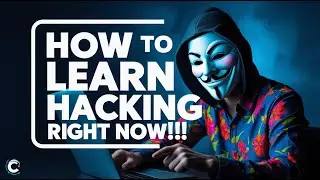 How To LEARN Hacking From Zero To PRO Hacker | Learn Hacking FAST With These Simple Steps 2025