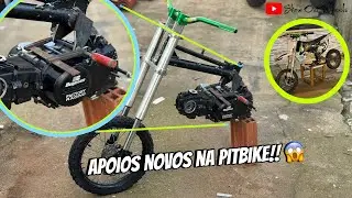 S.O.W. - SERÁ QUE VÃO AGUENTAR? 🫣