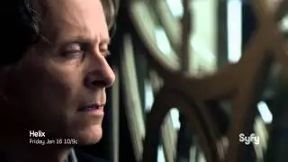 HELIX: Season 2 - 2nd Tease