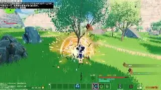 2022-06-05 : [Craftopia]クラフトピア