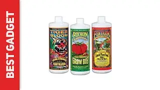Best Bloom Boosters 2022 - Fox Farm FX14049