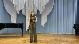 Милена Айриян &ldquo;Paper moon&rdquo; cover
