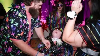 Making Lifelong Memories at Prom