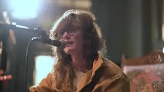 SG Goodman — “Big Girl Now” (Live at Highlander Mountain House)