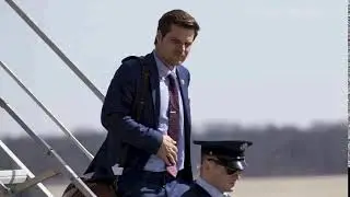 Gaetz cruises to GOP primary win in reelection battle, says voters reward fighters