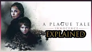 A Plague Tale: Innocence Ending Explained